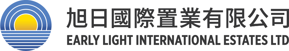 旭日國際置業有限公司