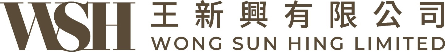 王新興有限公司